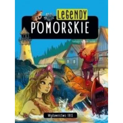 Legendy pomorskie - Aleksander Jasi�ski
