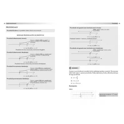Matematyka. Korepetycje. Cz�� 1. Liceum i technikum