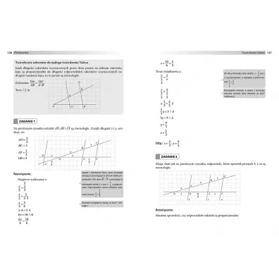 Matematyka. Korepetycje. Cz�� 1. Liceum i technikum