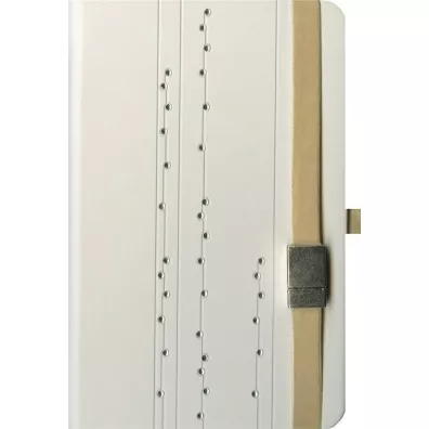 Boncahier Notatnik ozdobny Art deco 144 kartki