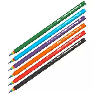 Berlingo O��wek Rainbow HB MIX