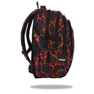 CoolPack Plecak m�odzie�owy Factor Magma