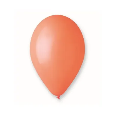 Godan Balony Premium pomara�czowe 25,5cm