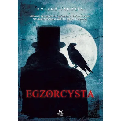 Egzorcysta - Roland  Janotta