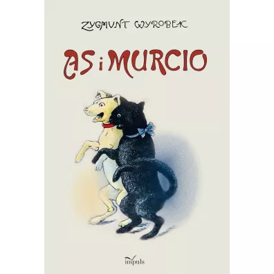 As i Murcio - Zygmunt  Wyrobek