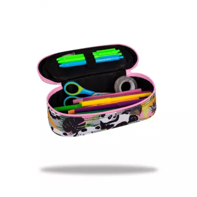 CoolPack Pi�rnik Campus Panda Gang