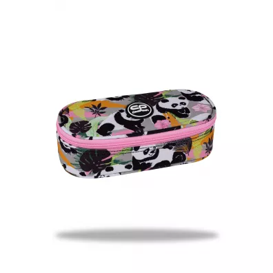 CoolPack Pi�rnik Campus Panda Gang