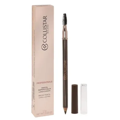 Collistar Professional Eyebrow Pencil Kredka do brwi 2 Dove