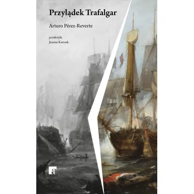 Przyl�dek Trafalgar - Arturo P�rez-Reverte