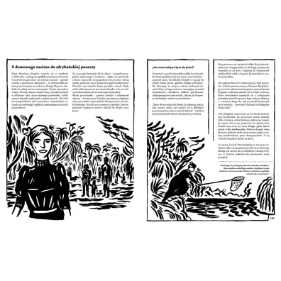 Atlas podr�nik�w. Historie wypraw na kra�ce �wiata