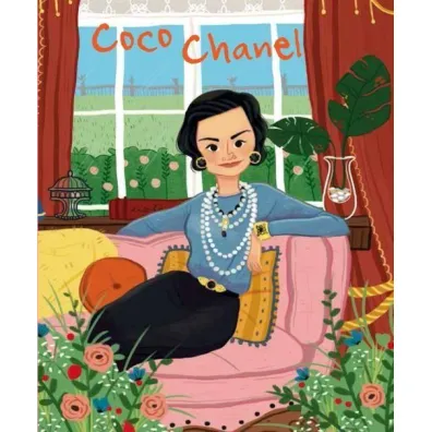 Coco Chanel - Kent Jane