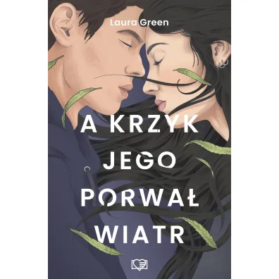 A krzyk jego porwa� wiatr