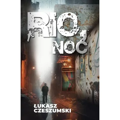 Rio, noc - �ukasz Czeszumski