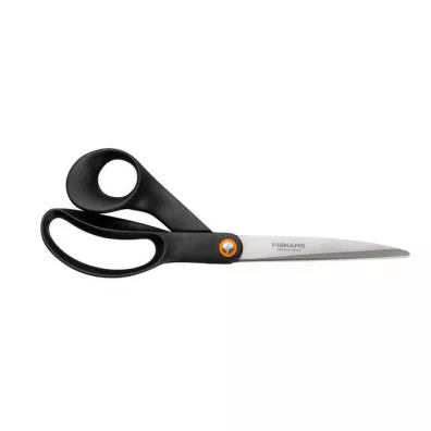 Fiskars Noyczki krawieckie 24cm black