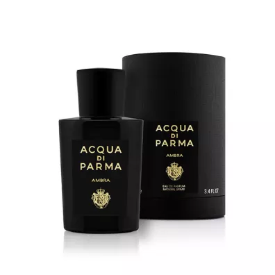 Acqua di Parma Ambra woda perfumowana spray 100 ml