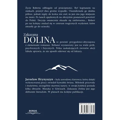 Zakazana Dolina
