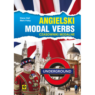 Angielski Modal verbs. Czasowniki modalne RM