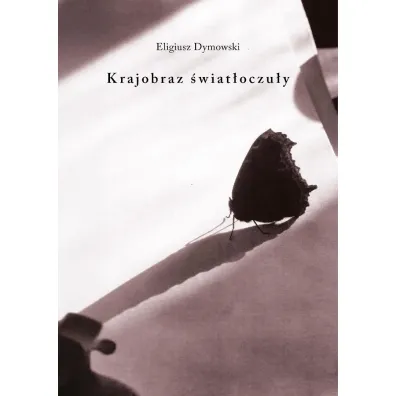Krajobraz �wiat�oczu�y - Eligiusz  Dymowski