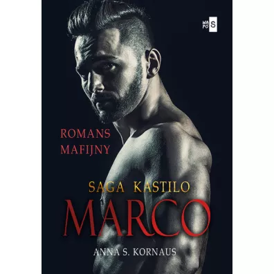 Marco - Anna S. Kornaus