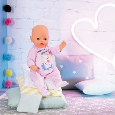 BABY BORN pioszki 36 cm Zapf