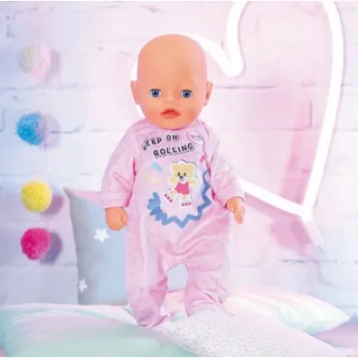 BABY BORN pioszki 36 cm Zapf
