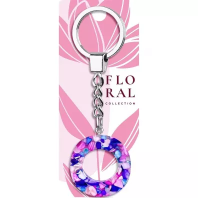 Be-Happy Gifts Brelok Literka Ola