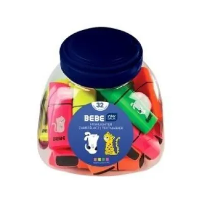 Interdruk Zakre�lacze Bebe Mini Kids mix