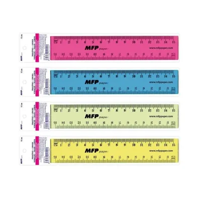 MFP Linijka mix 15cm
