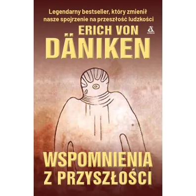 Wspomnienia z przysz�o�ci - Erich von D�niken