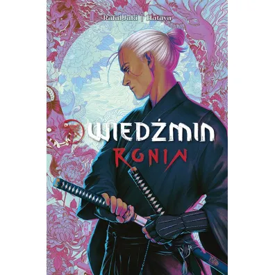 Wied�min. Ronin. Tom 1