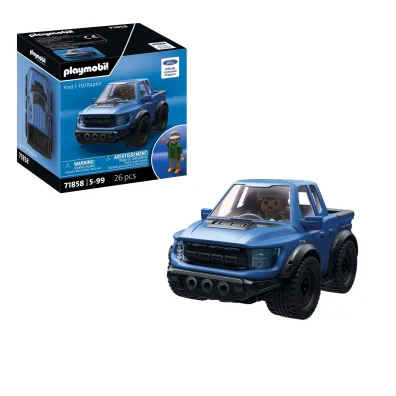 Ford F-150 Raptor 71858