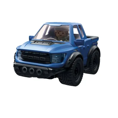 Ford F-150 Raptor 71858