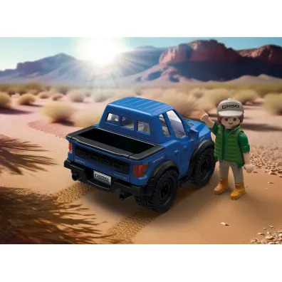 Ford F-150 Raptor 71858
