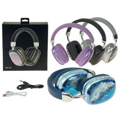 S�uchawki bezprzewodoweBluetooth USB MIX