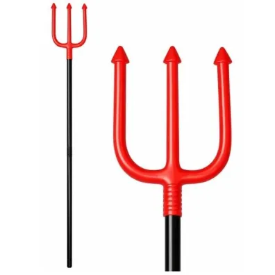 LeanToys Wid�y diab�a 112cm