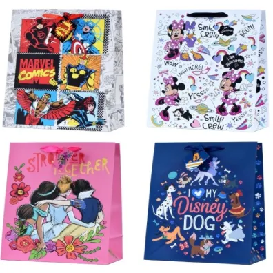 Canpol Torebka ozdobna Disney TRD-40 33 x 45,5 cm