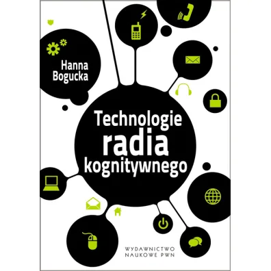 Technologie radia kognitywnego - Hanna Bogucka
