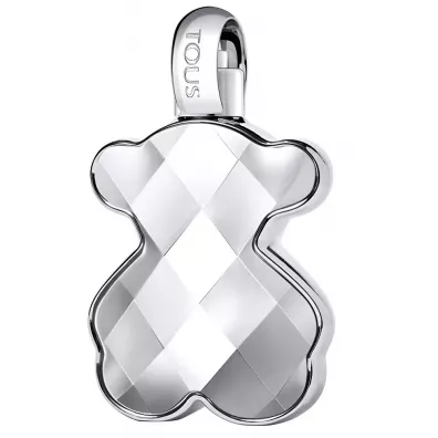 Tous Woda perfumowana dla kobiet LoveMe 90 ml