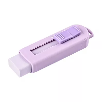 Staedtler Gumka PVC-free do o��wka PASTEL w obudowie