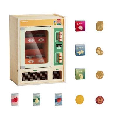 Zabawkowy automat sprzedaj�cy Shop&Go 36m+ Top Bright