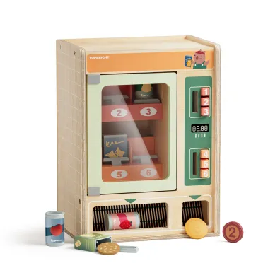 Zabawkowy automat sprzedaj�cy Shop&Go 36m+ Top Bright