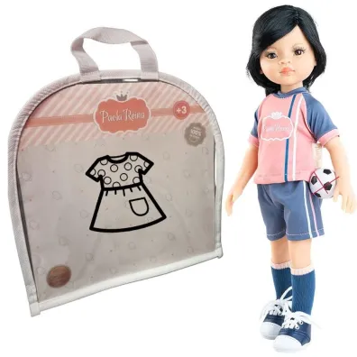 Ubranko dla lalek 32cm Paola Reina