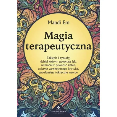 Magia terapeutyczna - Mandi Em