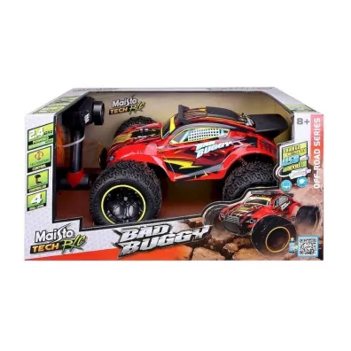 Bad Buggy R/C 2,4GHz Maisto