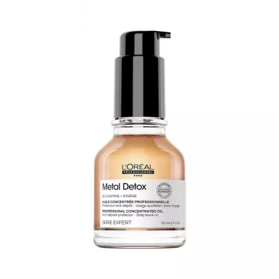 LOreal Professionnel Wyg�adzaj�cy olejek do w�os�w 50 ml
