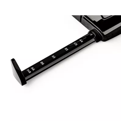 Novus Dziurkacz B220 szary