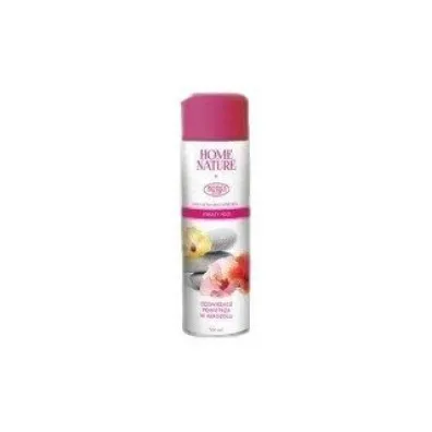 Pachn�ca Szafa Od�wie�acz powietrza w aerozolu Kwiat Fid�i 500 ml