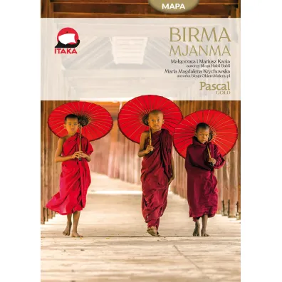 Birma Pascal gold
