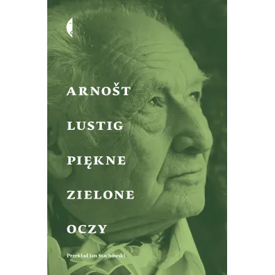Pi�kne zielone oczy - Arno�t Lustig