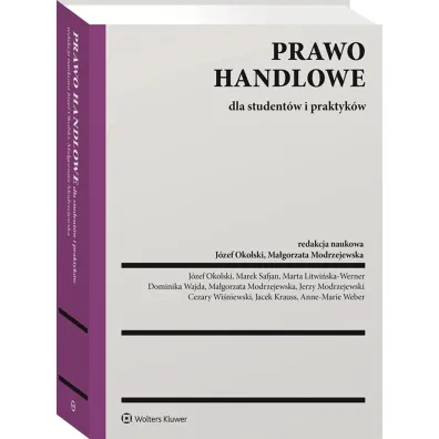 Prawo handlowe dla student�w i praktyk�w